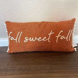 Kirklands Fall Pillow